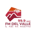 FM del Valle - FM 99.9